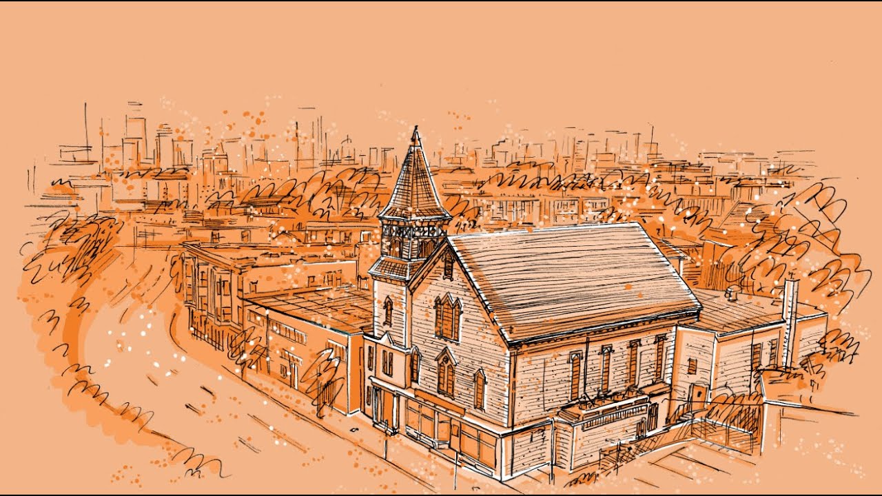 Twelfth Baptist Church