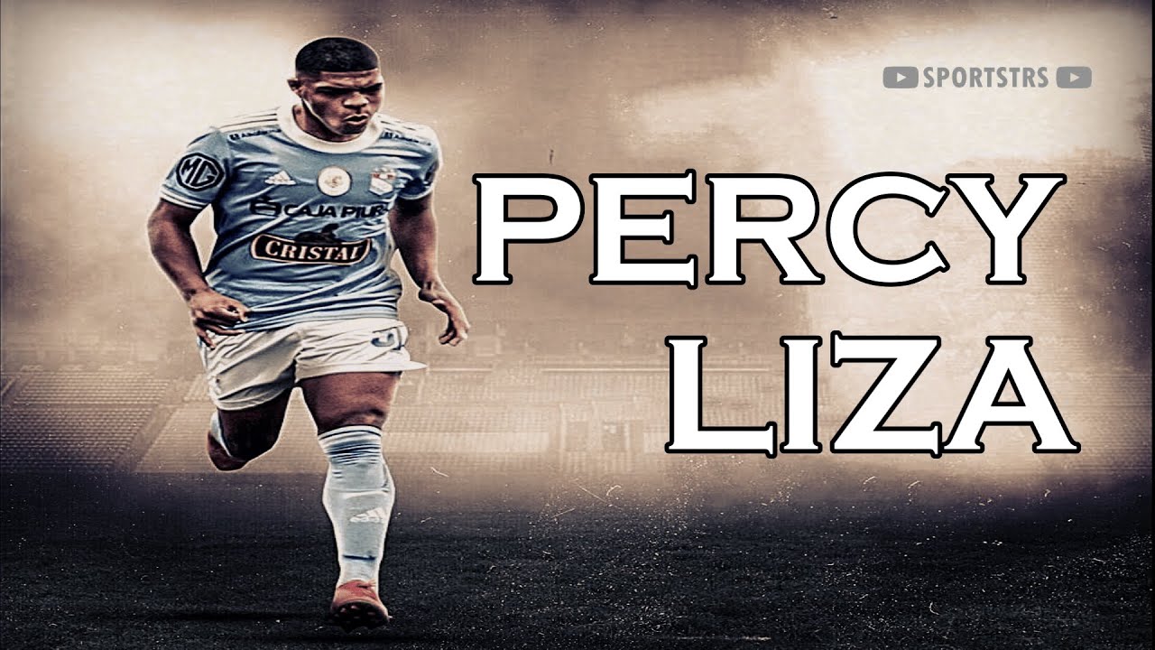 Percy Liza #30 || Goals & Skills ᴴᴰ