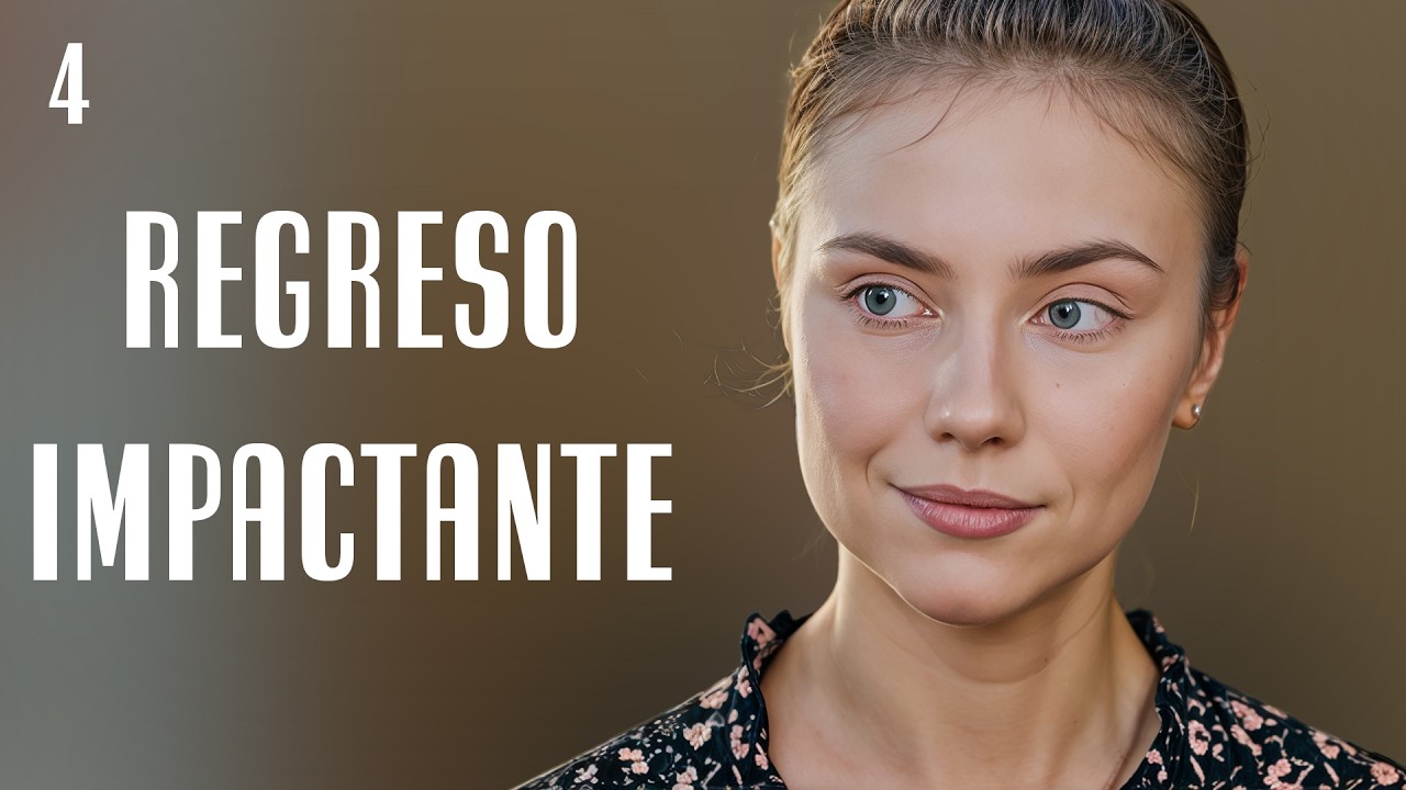 SE CONVIRTIÓ EN OTRA: cambia su rostro y nombre. Reconóceme – Capítulo 4 | Películas En Español 2026