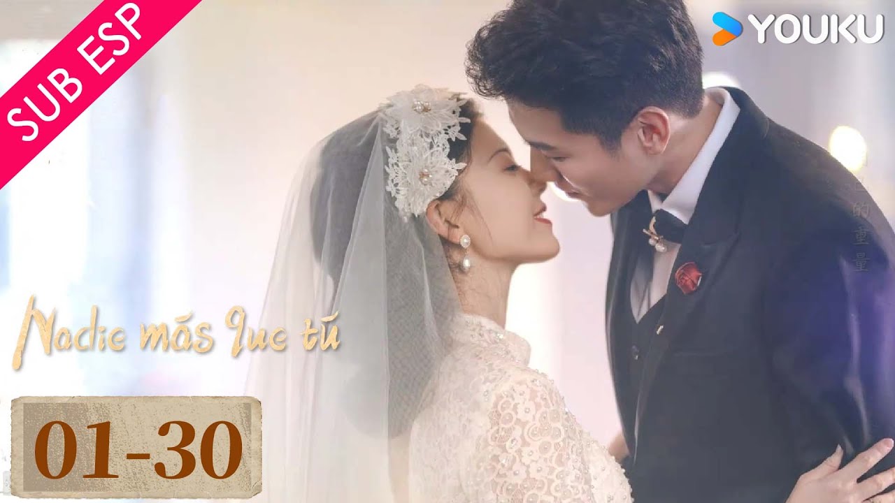 【SUB ESP】Nadie m&aacute;s que t&uacute; EP01-30 | Jin Ze / Guan Chang /Yuan Ziming / Sun Jiaqi / Ke Bolun|YOUKU