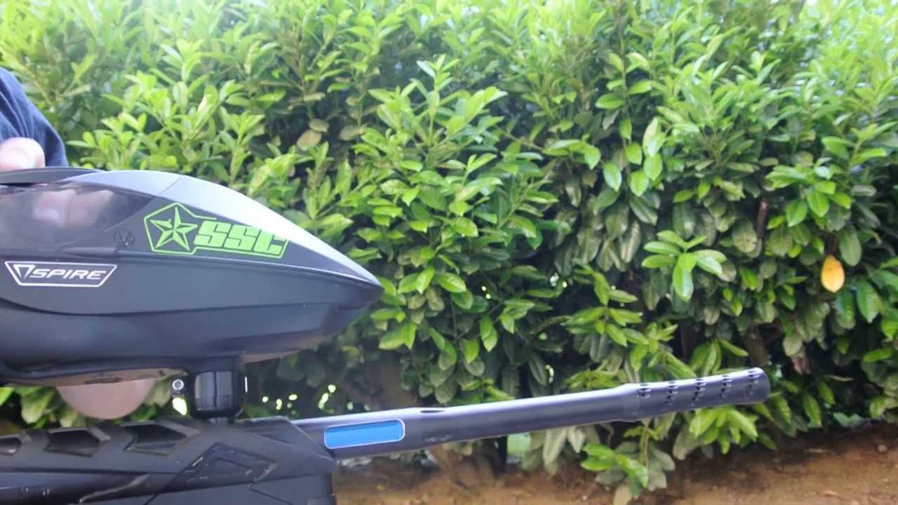 SSC Super Ion