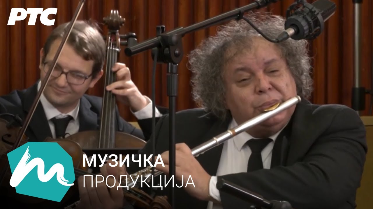 Nizamski rastanak / Narodni orkestar RTS