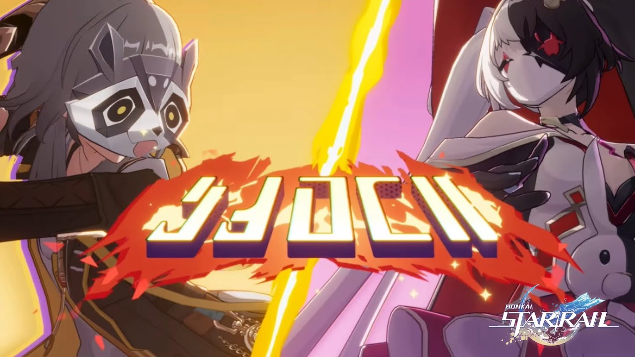 Trailblazer vs Sparxie | Honkai Star Rail 4.0 Story Boss Battle
