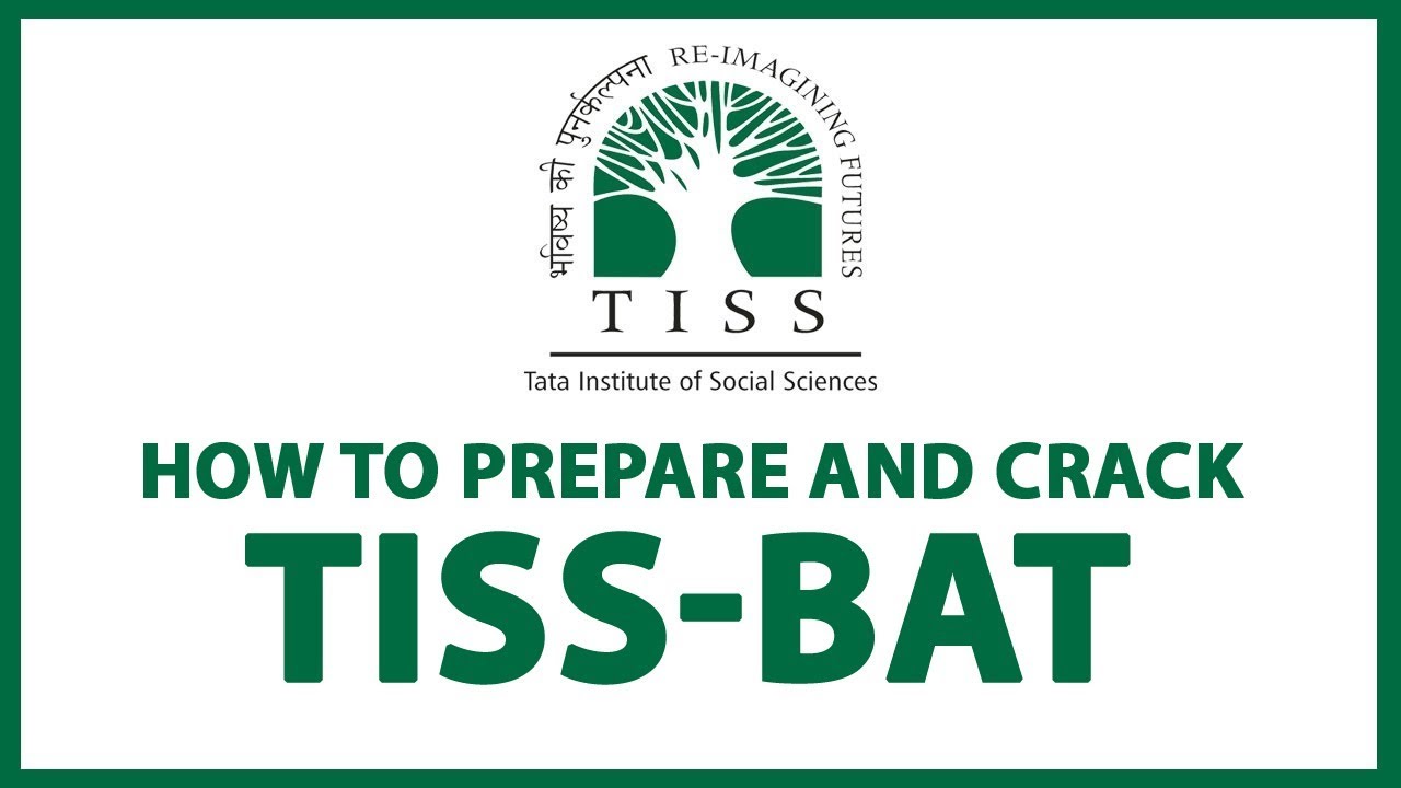 How to Prepare and Crack TISS BAT?