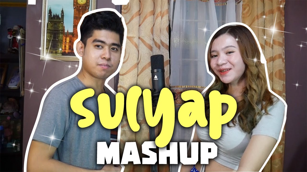 SULYAP x Magandang Dilag MASHUP | Cover by Neil Enriquez, Pipah Pancho