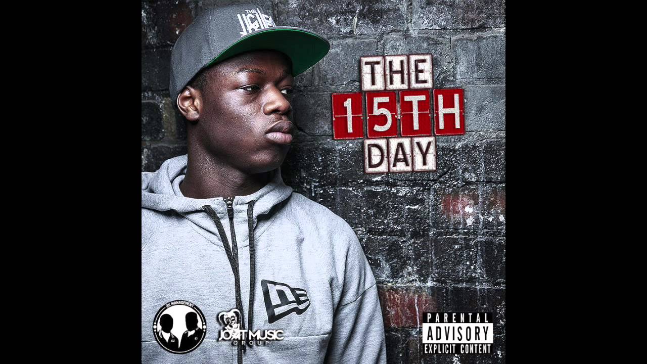 J Hus | The 15th Day Mixtape FULL MIXTAPE
