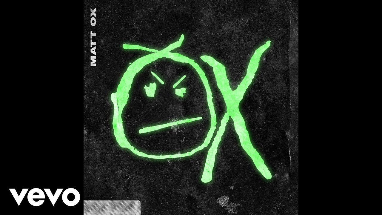 Matt Ox - Drip (Audio)