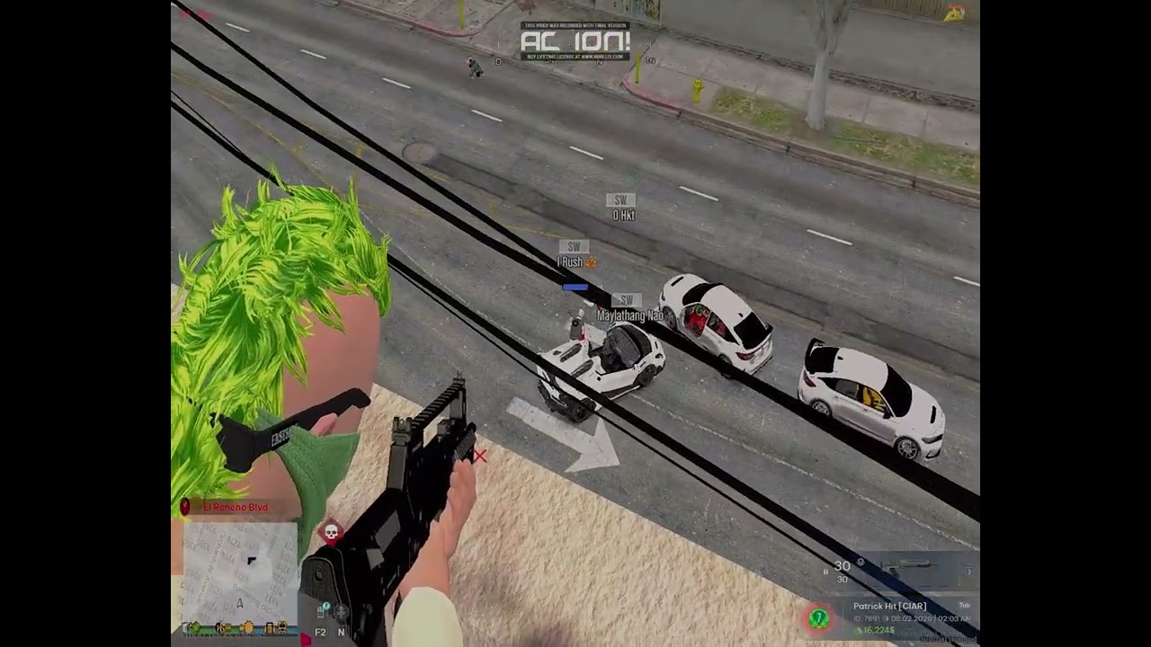P x K (Gta5vn)