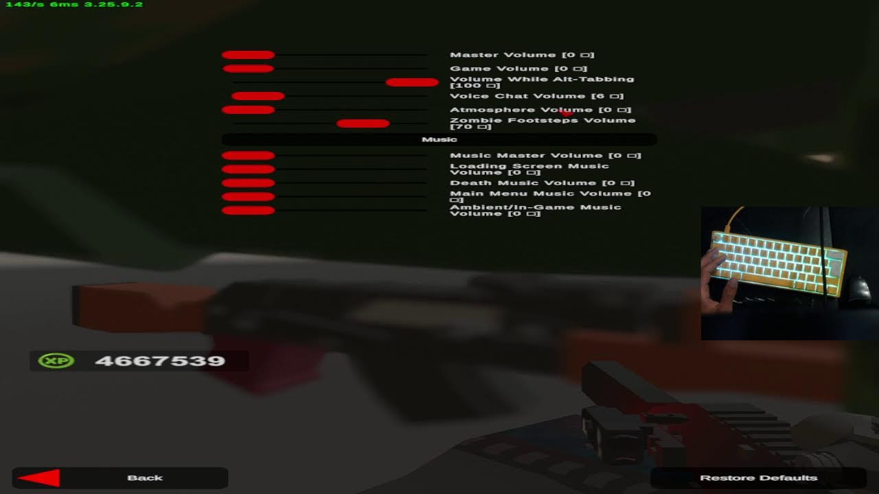 WIPED UNTURNOV ! [H3LL] Familly