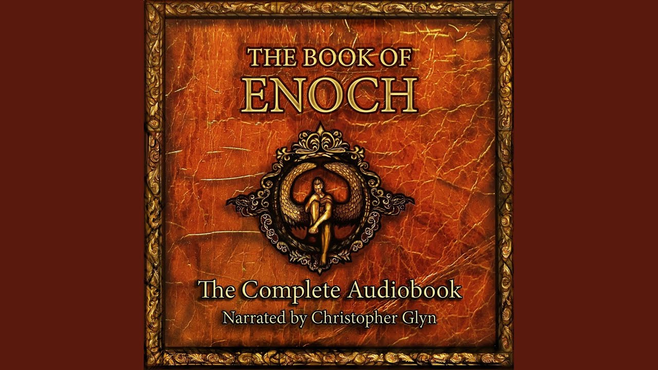 Chapter 65 - The Book of Enoch
