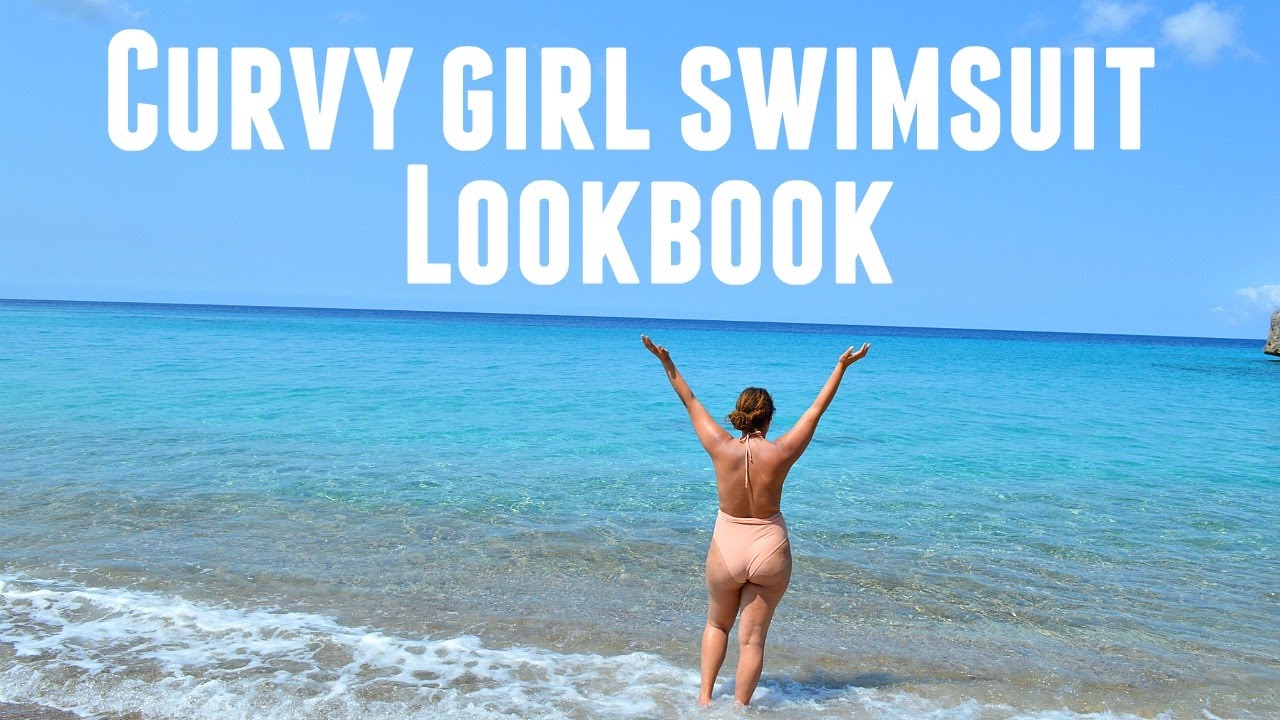 Swimsuit Lookbook 2017 - Full Piece Swimsuits | samantha jane