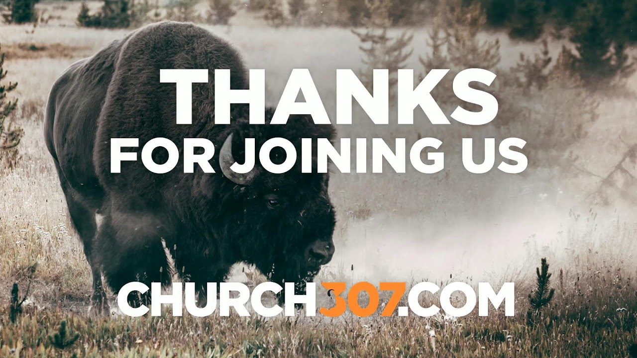Sunday 9:00 AM Service 02/01/2026