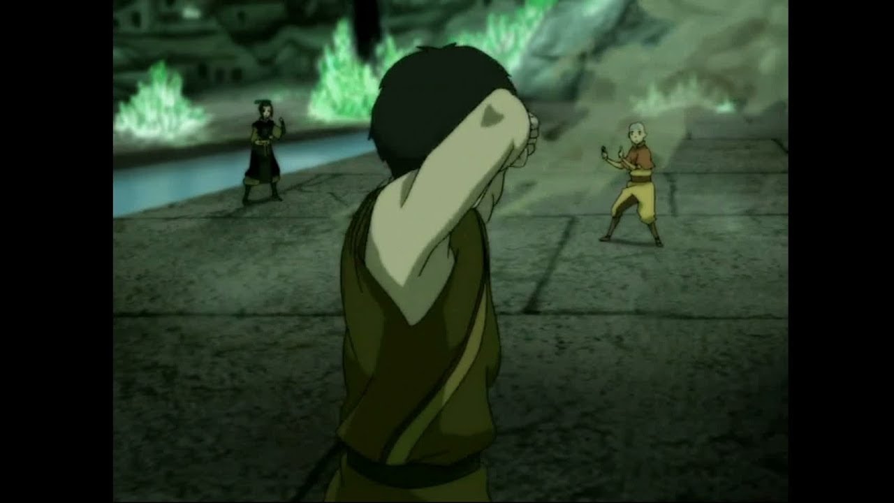 Avatar TLA / Hamilton: Hurricane