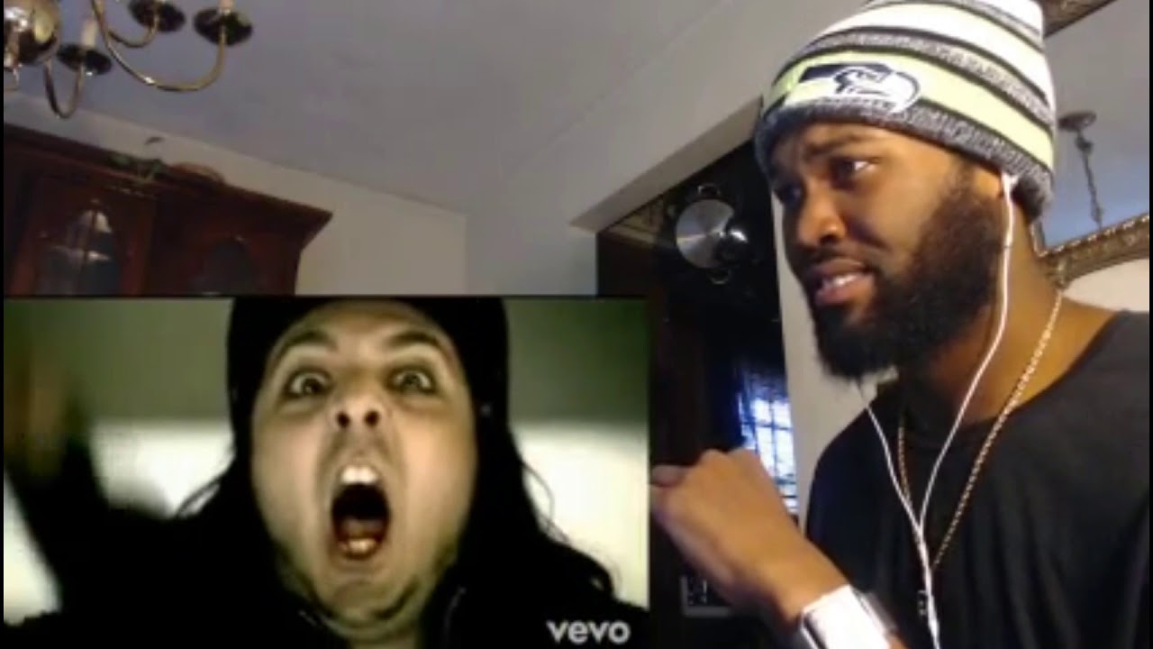 (FATALITY!!!) System Of A Down - B.Y.O.B. (Video) - REACTION