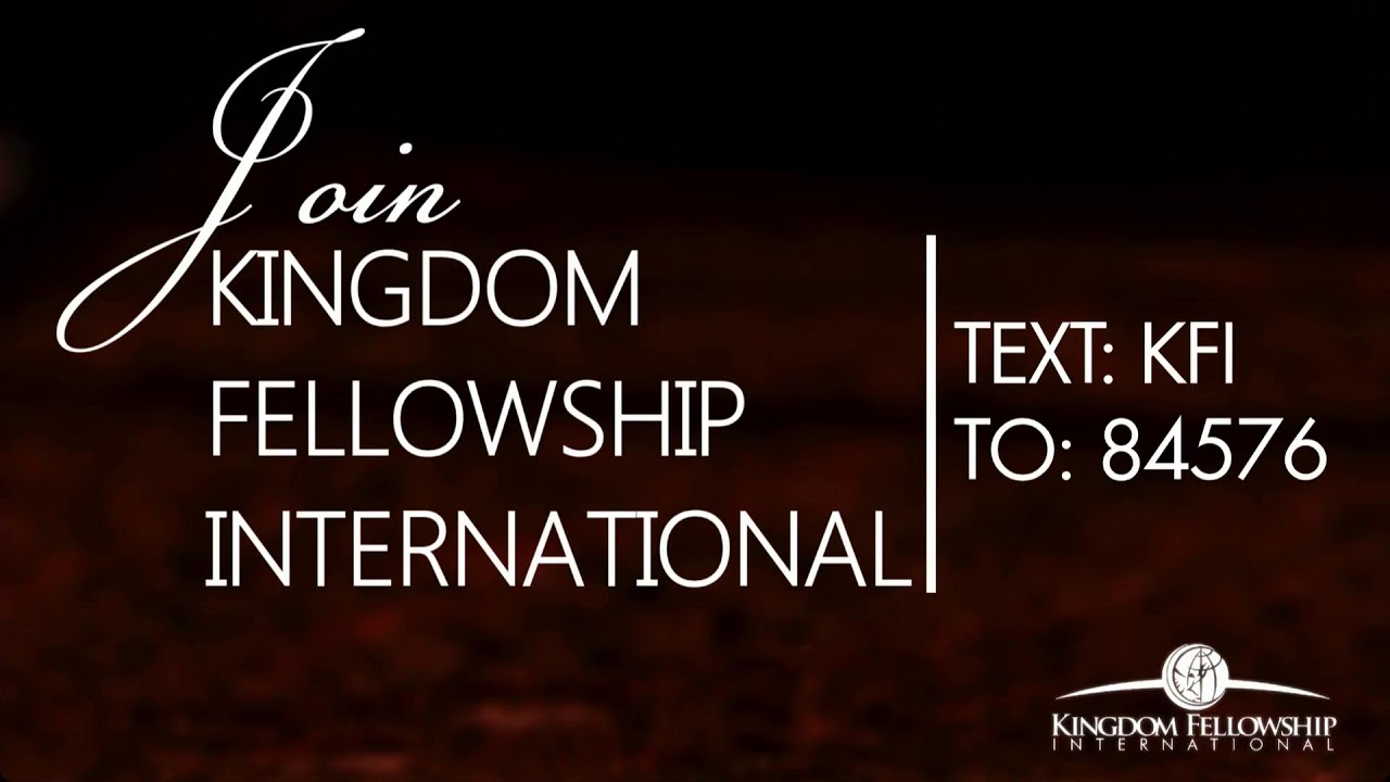 Kingdom Summit