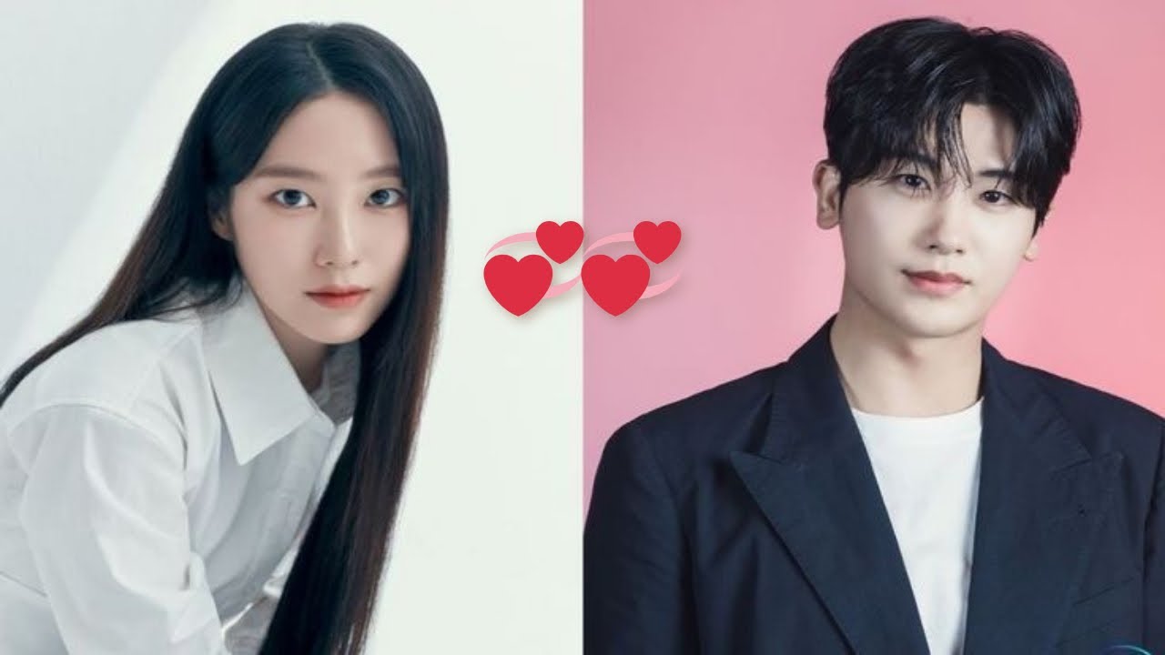 Park Hyun-ho and Eun Ga-eun: Their True Love Story Finally Revealed!