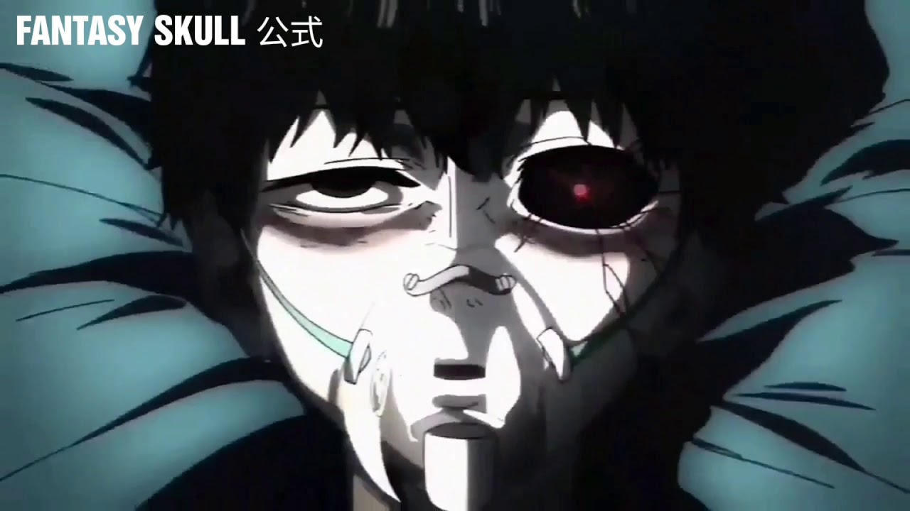 BTS - Save Me「AMV」