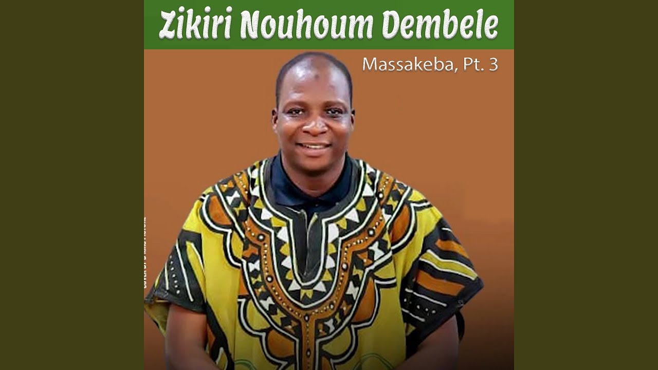 Awbé New Kèlè Mouna