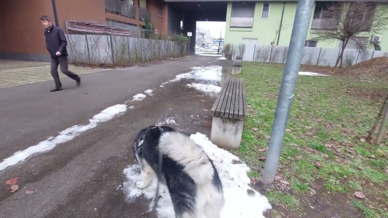 Major accident