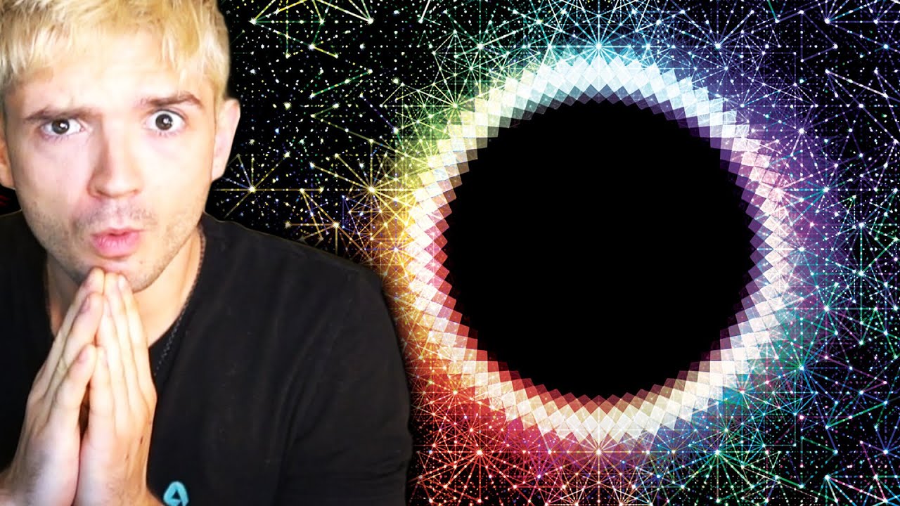 VYTĚŽIL JSEM ČERNOU D&Iacute;RU A TOHLE NA&Scaron;EL!