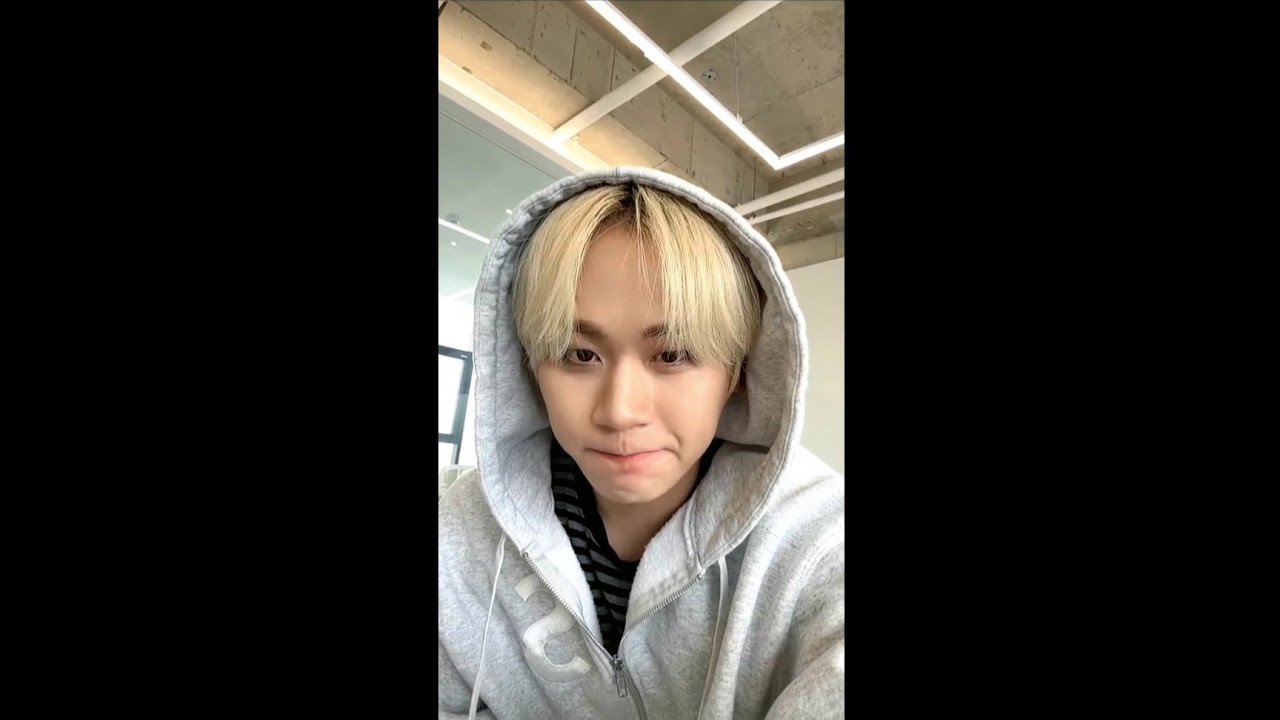 [다크비 GK] 250925 버블 라이브
