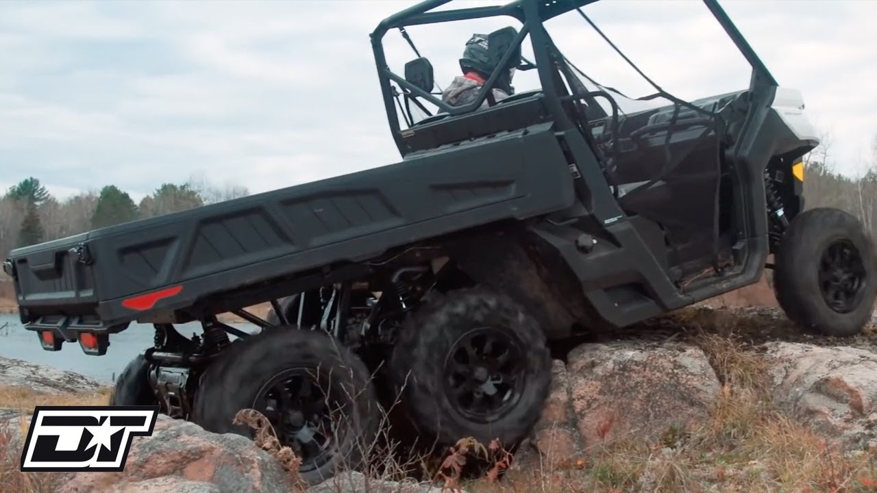 Dirt Trax TV 2019 - Full Episode 16
