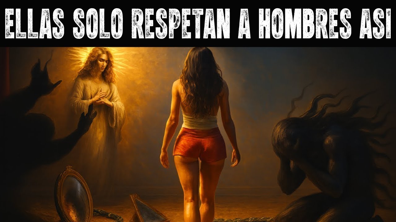 El único tipo de hombre que las mujeres respetan – Nietzsche