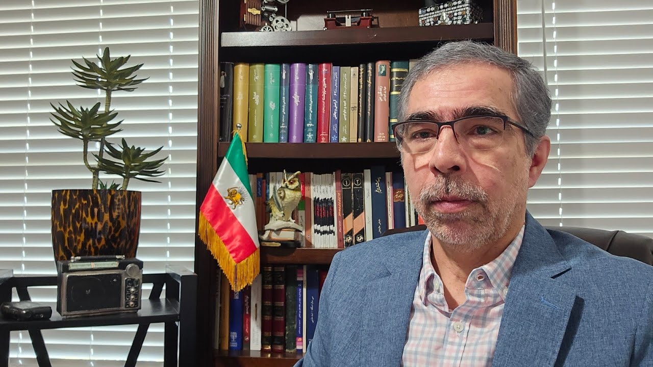 ادامه جنک حد اقل تا سه هفته دیگر/ خلاصه لایو۱۴۰۴/۱۲/۲۴