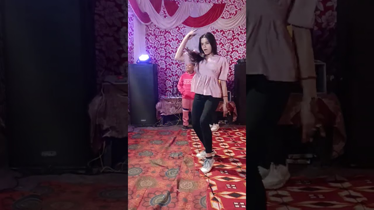 मुझको राणा जी माफ करना || gup chup gup chup Dance Video || 