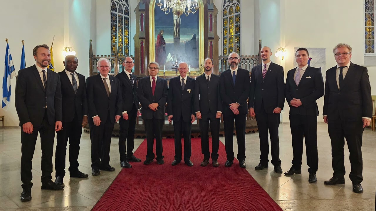 Panis quem, Schola Gregoriana Aboensis