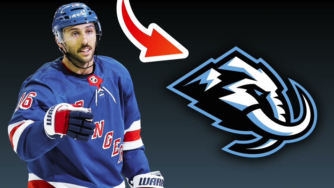 &laquo;Нью-Йорк Рейнджерс&raquo; обменивают Винсента Трочека в &laquo;Юта Маммот&raquo;? | Слухи о трансферах в НХЛ