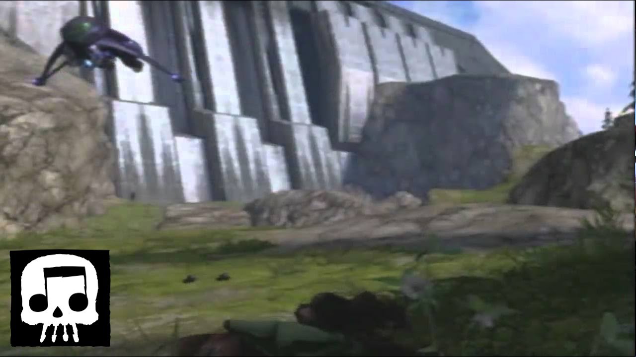 Halo 3 Rimz by JT Music