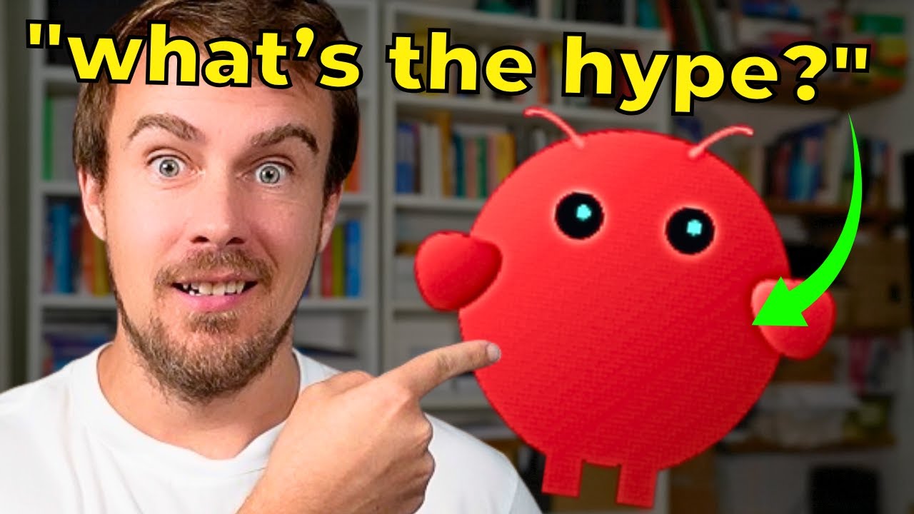 Clawdbot: Should You Install This Viral AI Tool? (Now Moltbot)