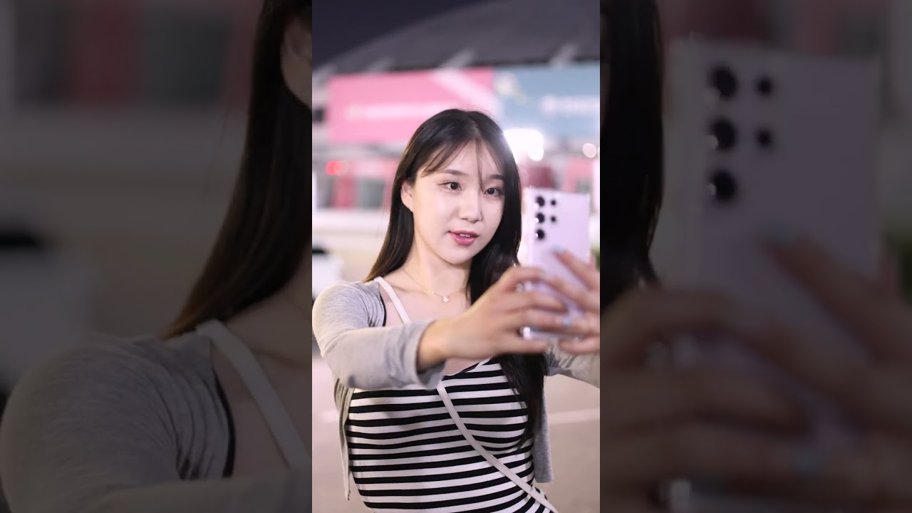 [4k] 2024 수원fc 김현영치어리더 퇴근길 모음 #shorts #김현영 #치어리더 #수원특례시 #수원fc #직캠 #영상