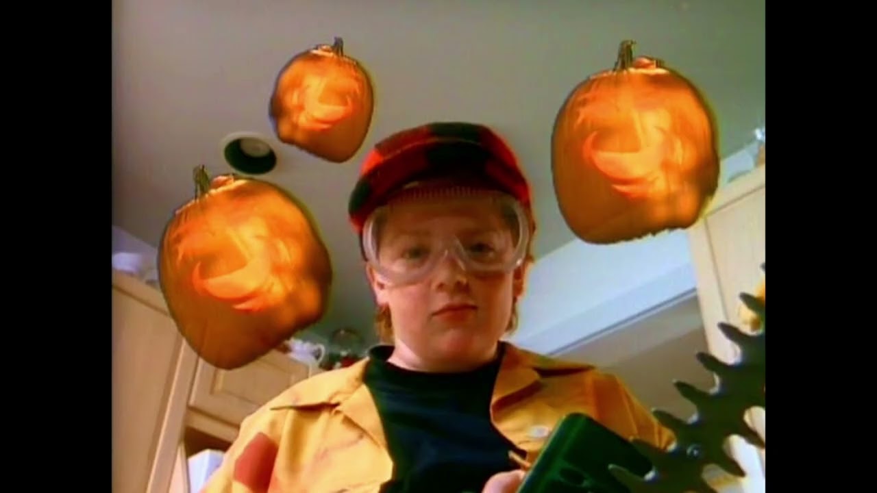 Halloween Appreciation