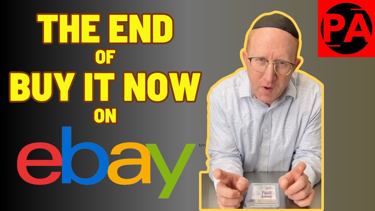 SURPRISING Hobby & eBay Trends w/ Rick Probstein
