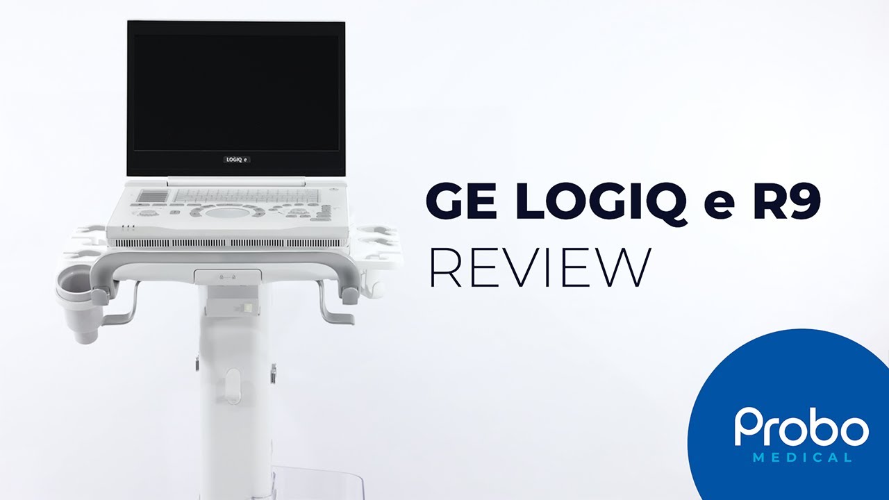 GE LOGIQ e R9 Portable Ultrasound Review | Features, Performance & Expert Insights