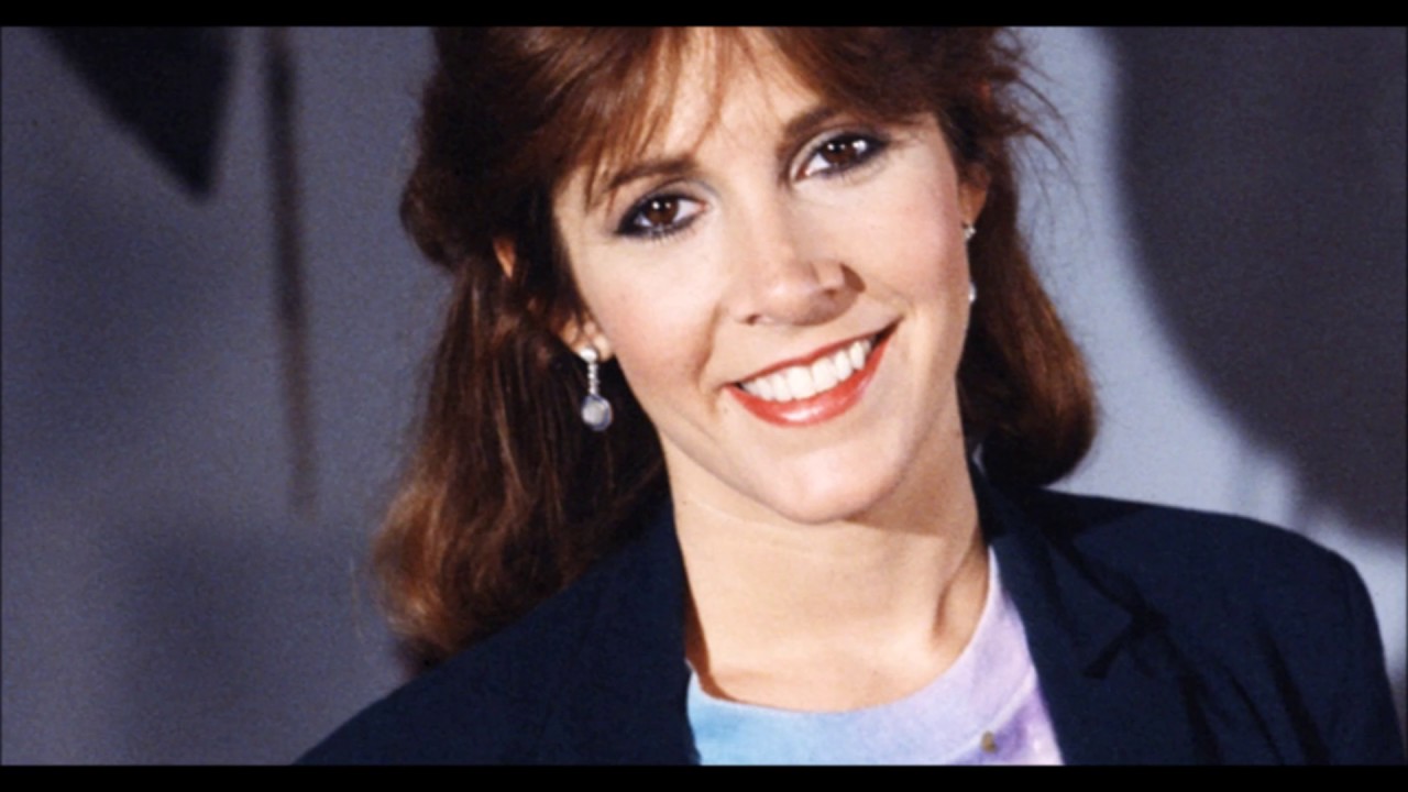 Carrie Fisher Photo Tribute