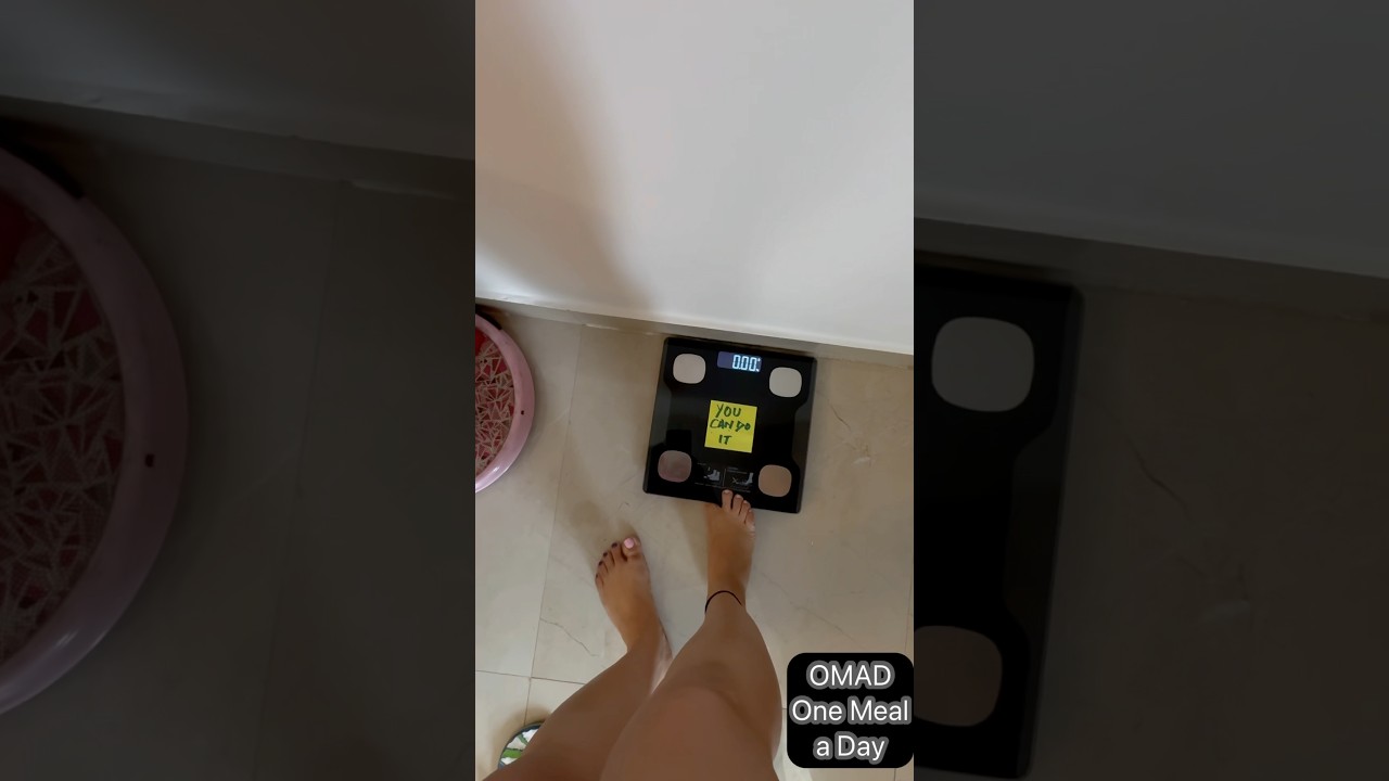 OMAD Challenge|One Meal a Day#thedreamerpriyankasharma #fitness#omad #health #lifestyle#yt#fyp #meal