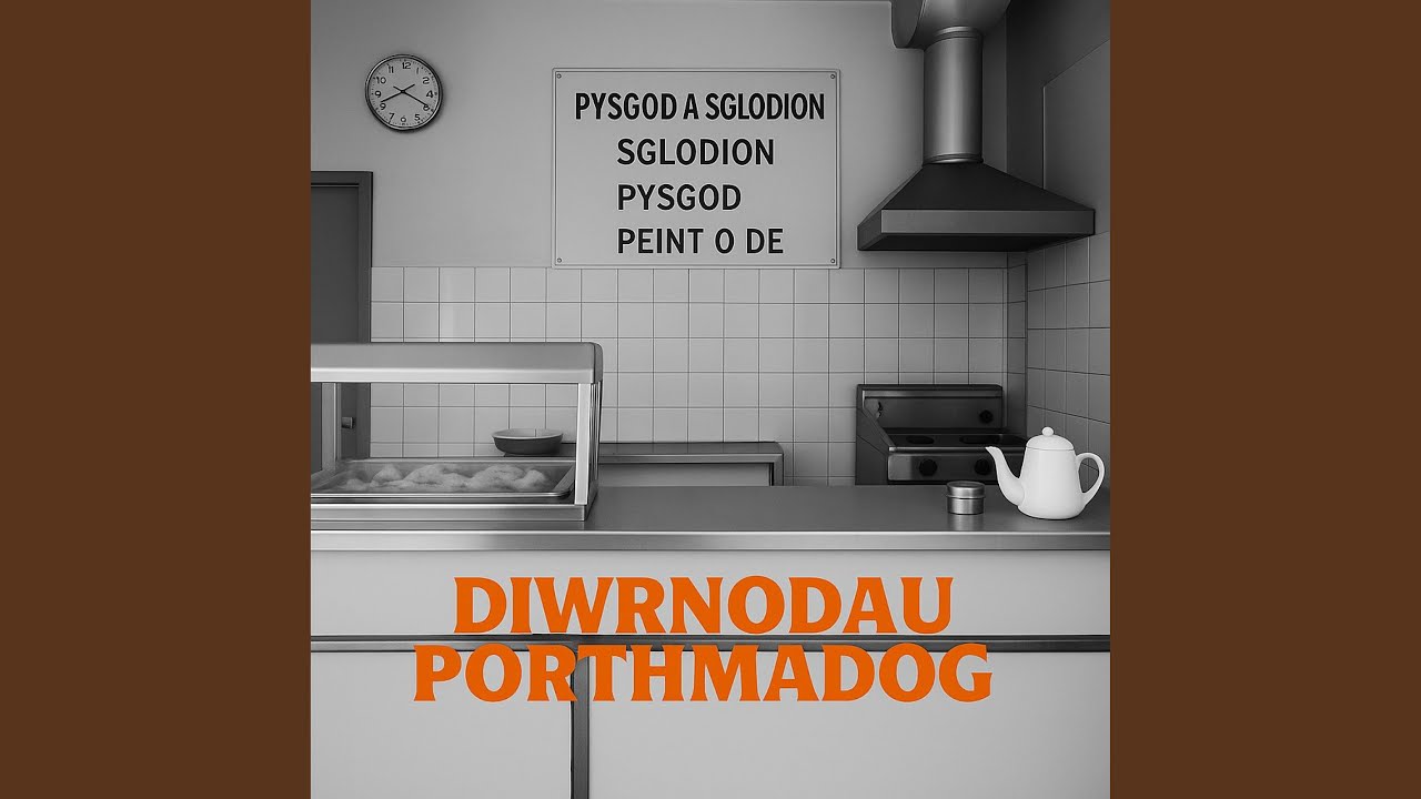 Diwrnodau Porthmadog