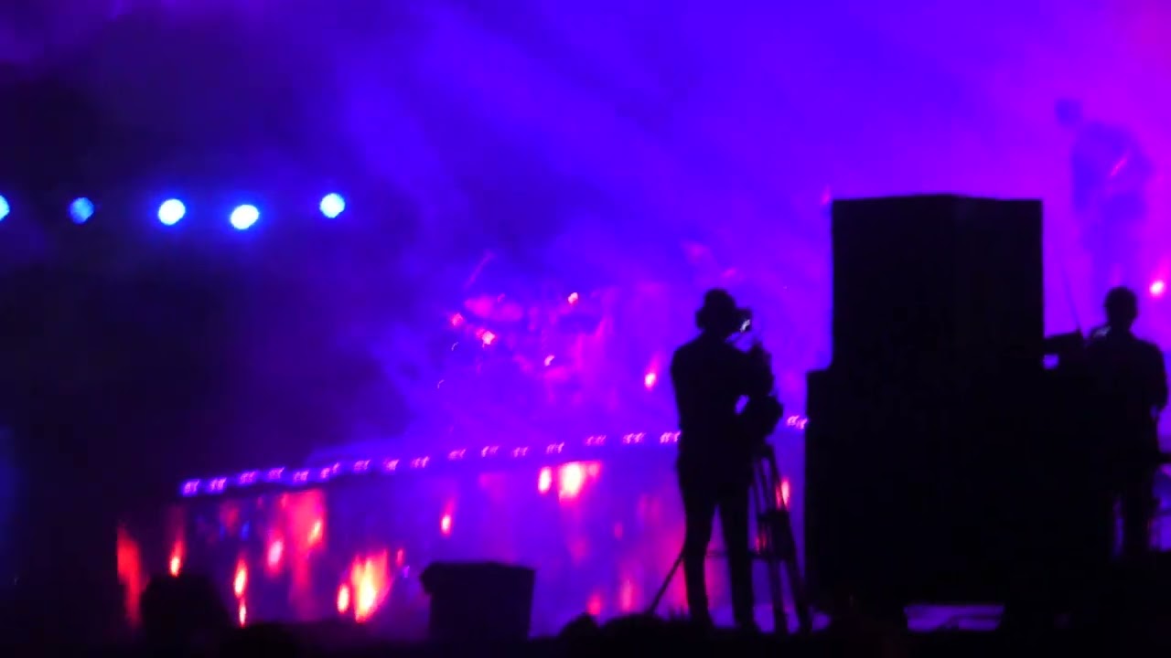Joji - Like You Do (Coachella Festival, Indo CA 4/24/2022 Week 2)
