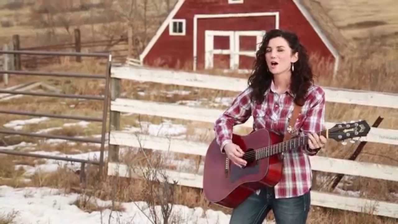 Jessie Veeder - 
