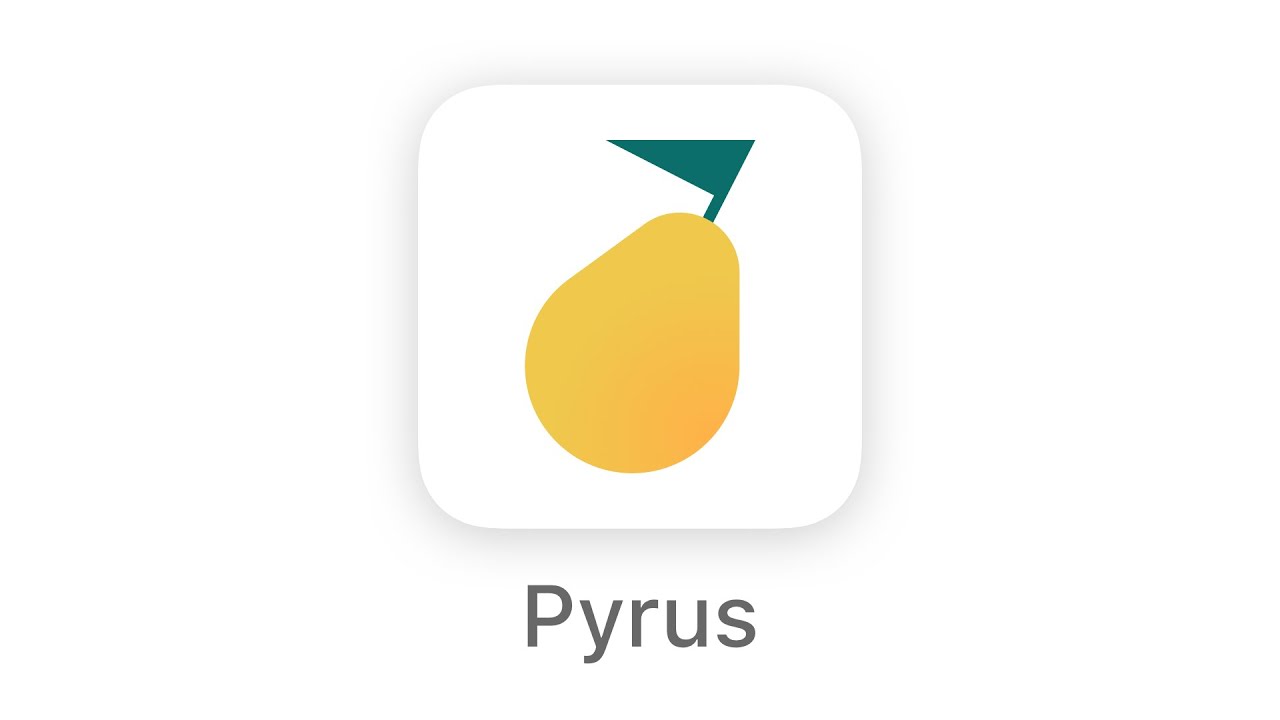 Pyrus In One Minute