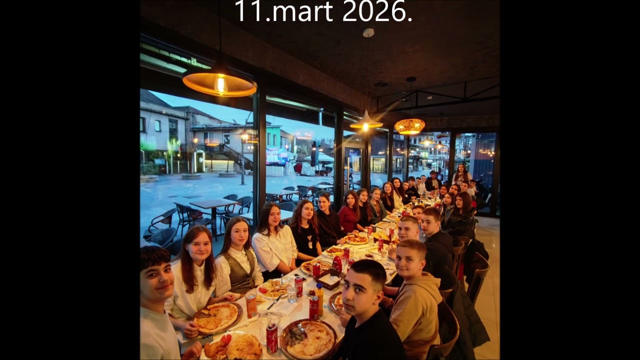 Iftar VII3 2026