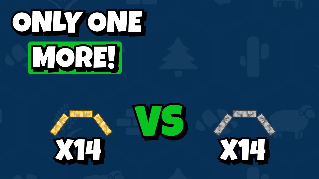 Only One More Road! | Expansions