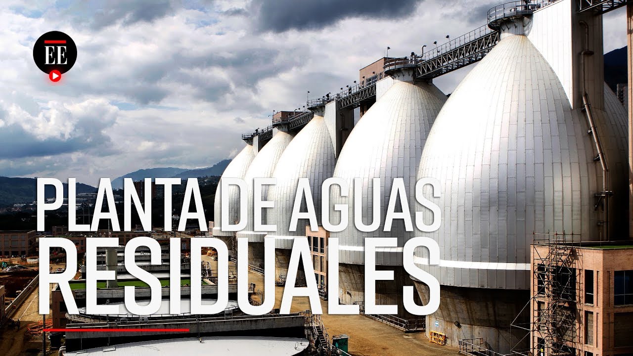 Aguas Claras, el proyecto de EPM que plantea sanear las aguas del río Medellín | El Espectador