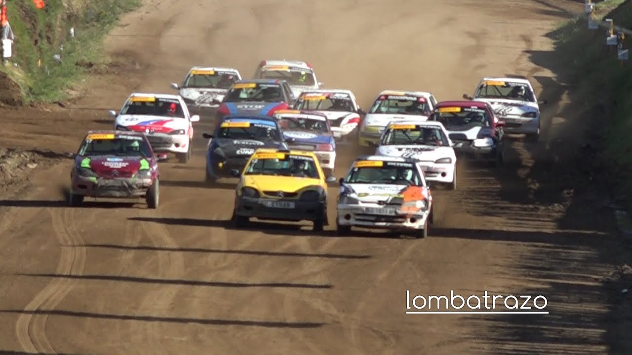 autocros carballo 27-4-2019 final menos 1600