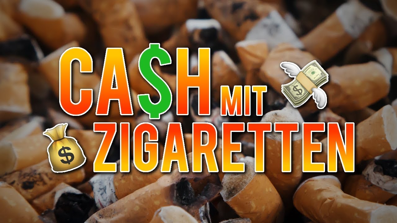 Mit Zigaretten zum gro&szlig;en Geld? | Handel mit Tabakaktien | #S&uuml;ndenportfolio