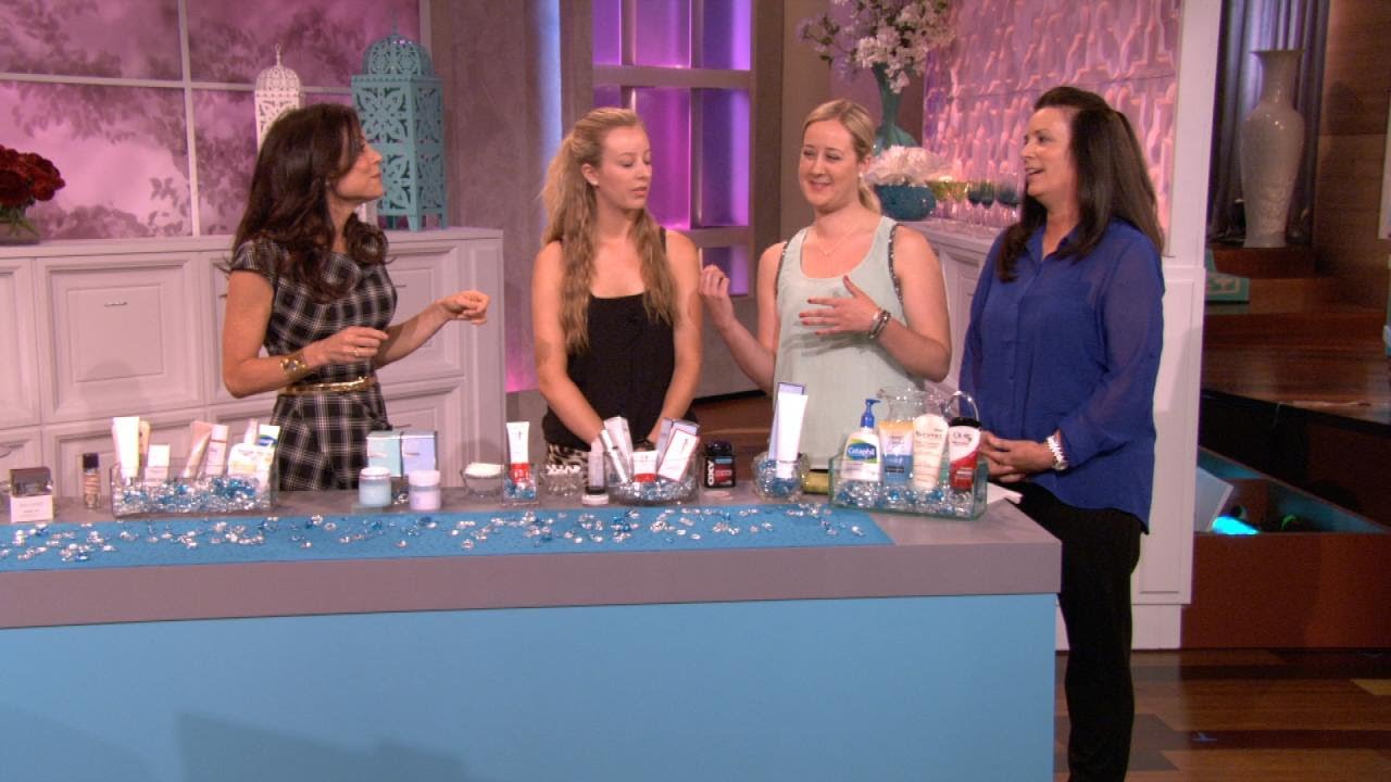 The Skincare Lowdown