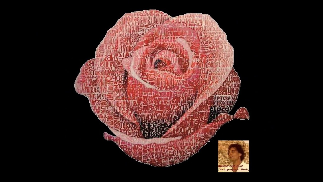MANGO - 1998 - CREDO -"Belle parole"